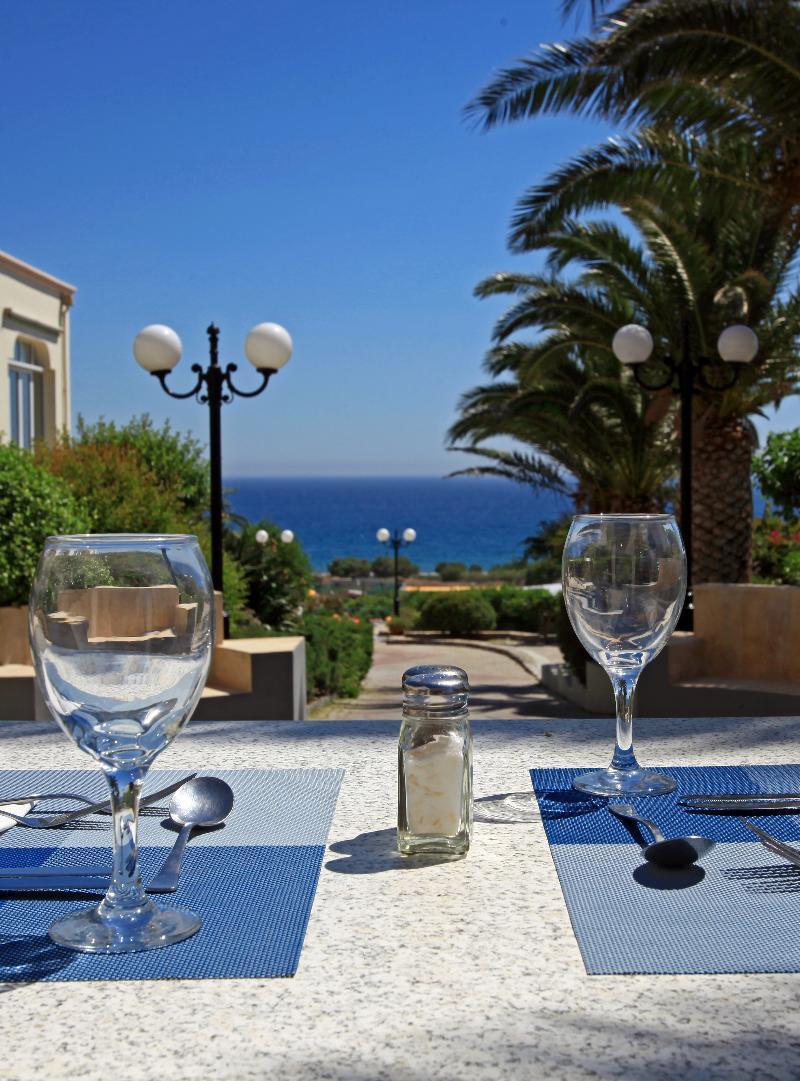 Arion Palace Hotel - Adults Only Ierapetra  Exterior photo