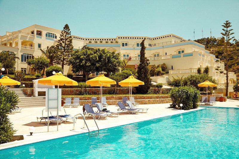 Arion Palace Hotel - Adults Only Ierapetra  Exterior photo