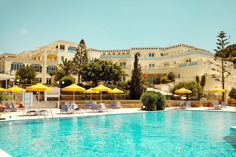Arion Palace Hotel - Adults Only Ierapetra  Exterior photo