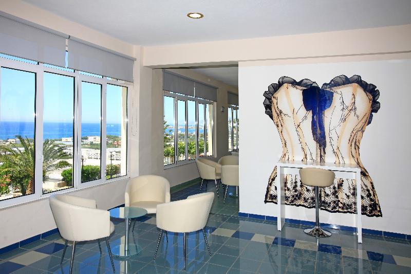 Arion Palace Hotel - Adults Only Ierapetra  Exterior photo