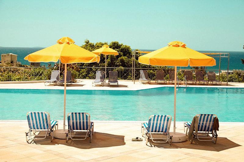 Arion Palace Hotel - Adults Only Ierapetra  Exterior photo