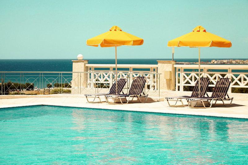 Arion Palace Hotel - Adults Only Ierapetra  Exterior photo