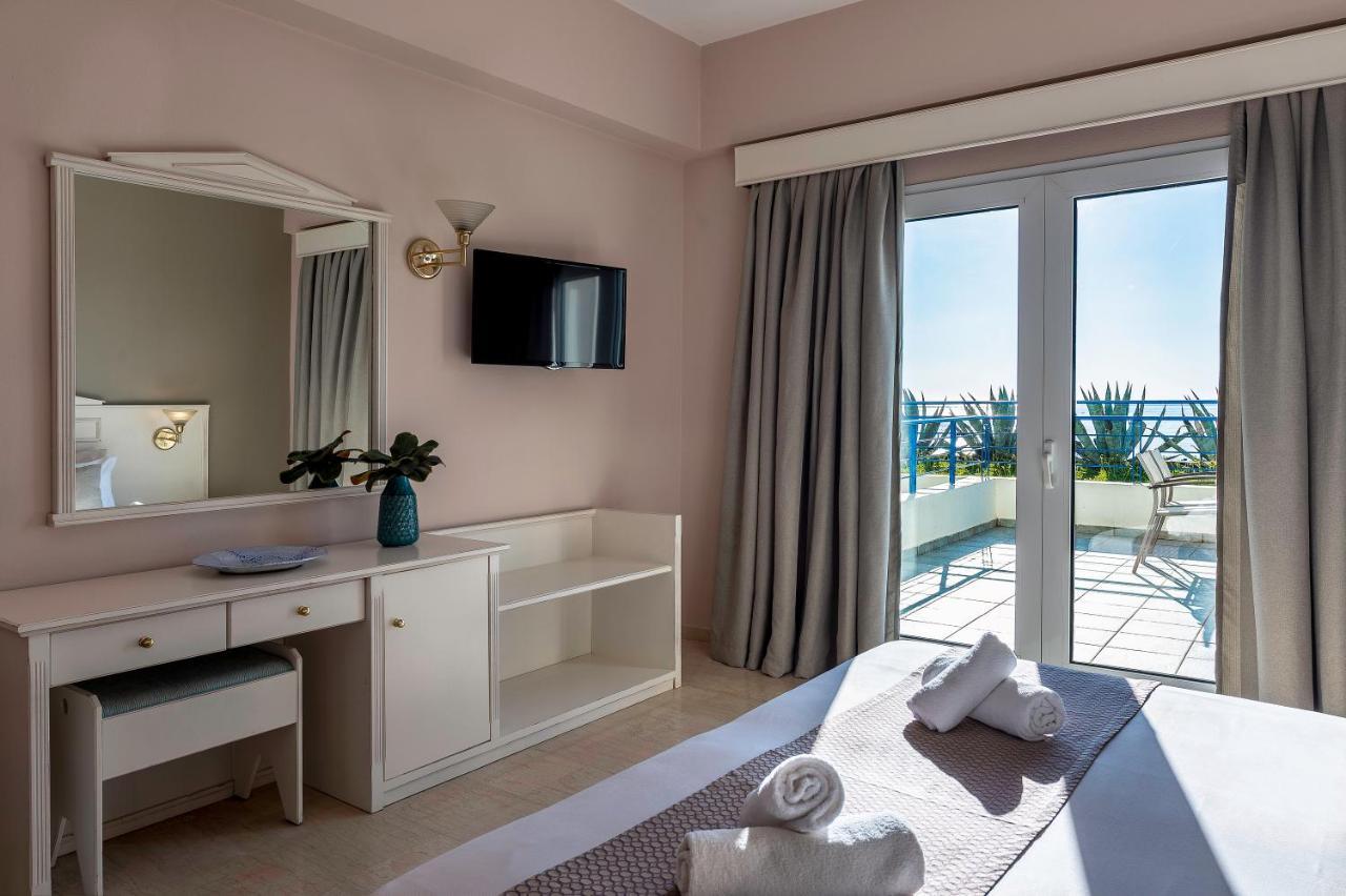 Arion Palace Hotel - Adults Only Ierapetra  Exterior photo
