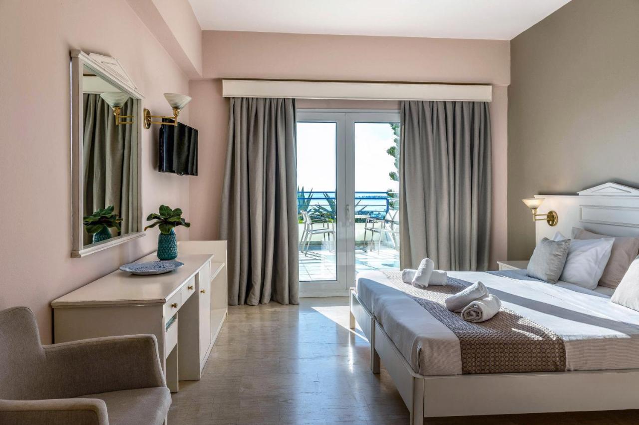 Arion Palace Hotel - Adults Only Ierapetra  Exterior photo