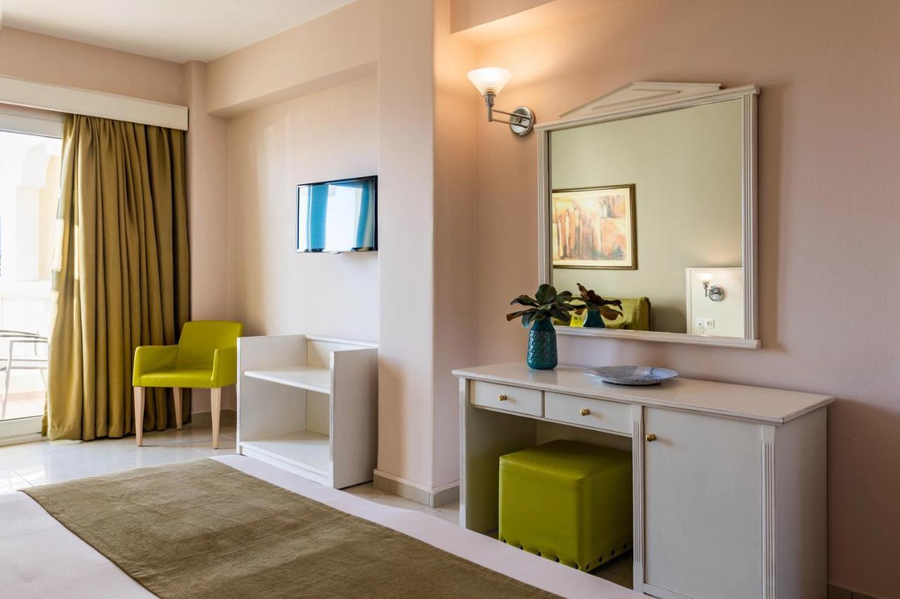 Arion Palace Hotel - Adults Only Ierapetra  Exterior photo