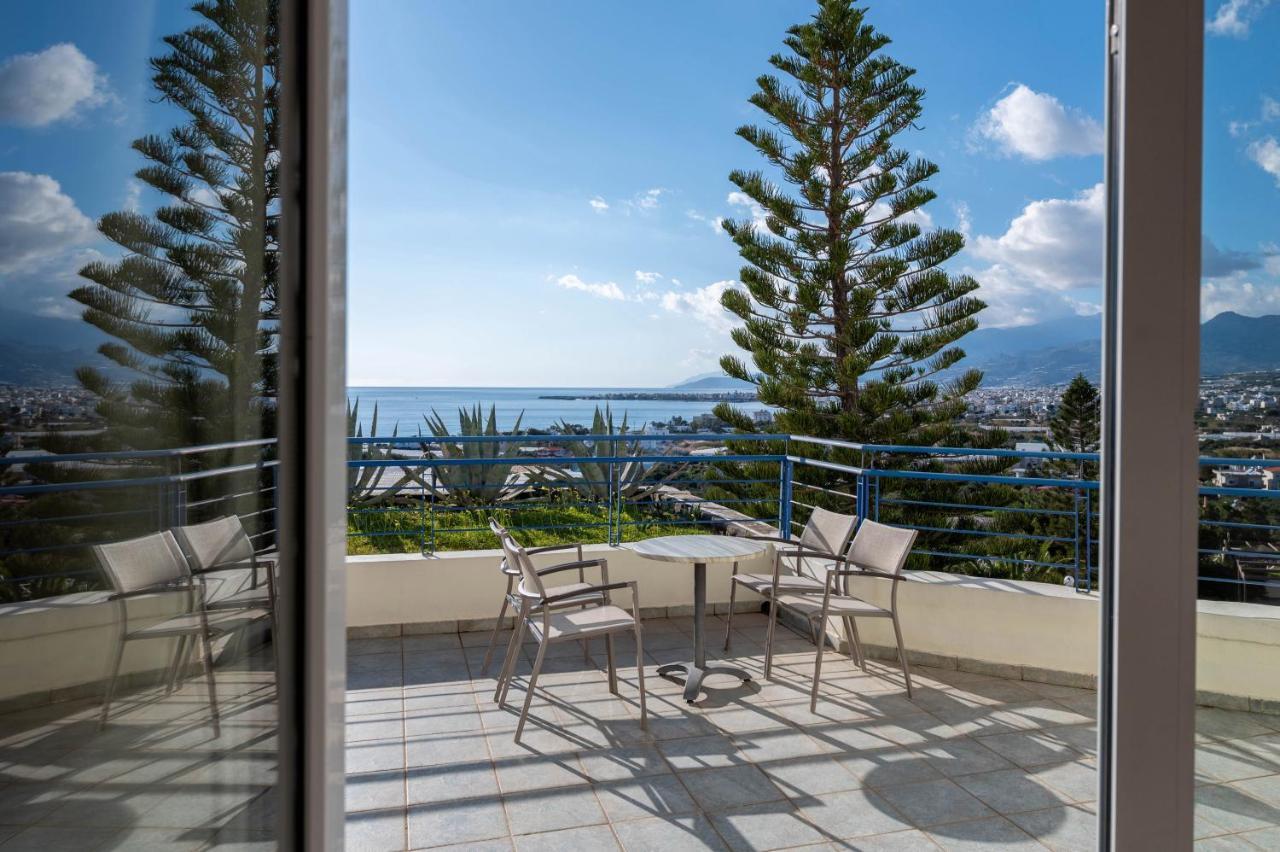 Arion Palace Hotel - Adults Only Ierapetra  Exterior photo