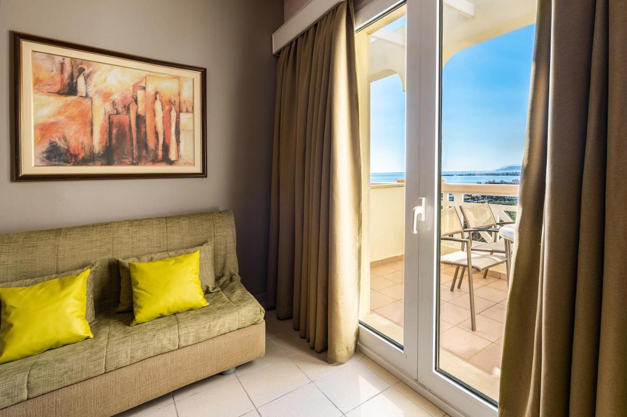 Arion Palace Hotel - Adults Only Ierapetra  Exterior photo
