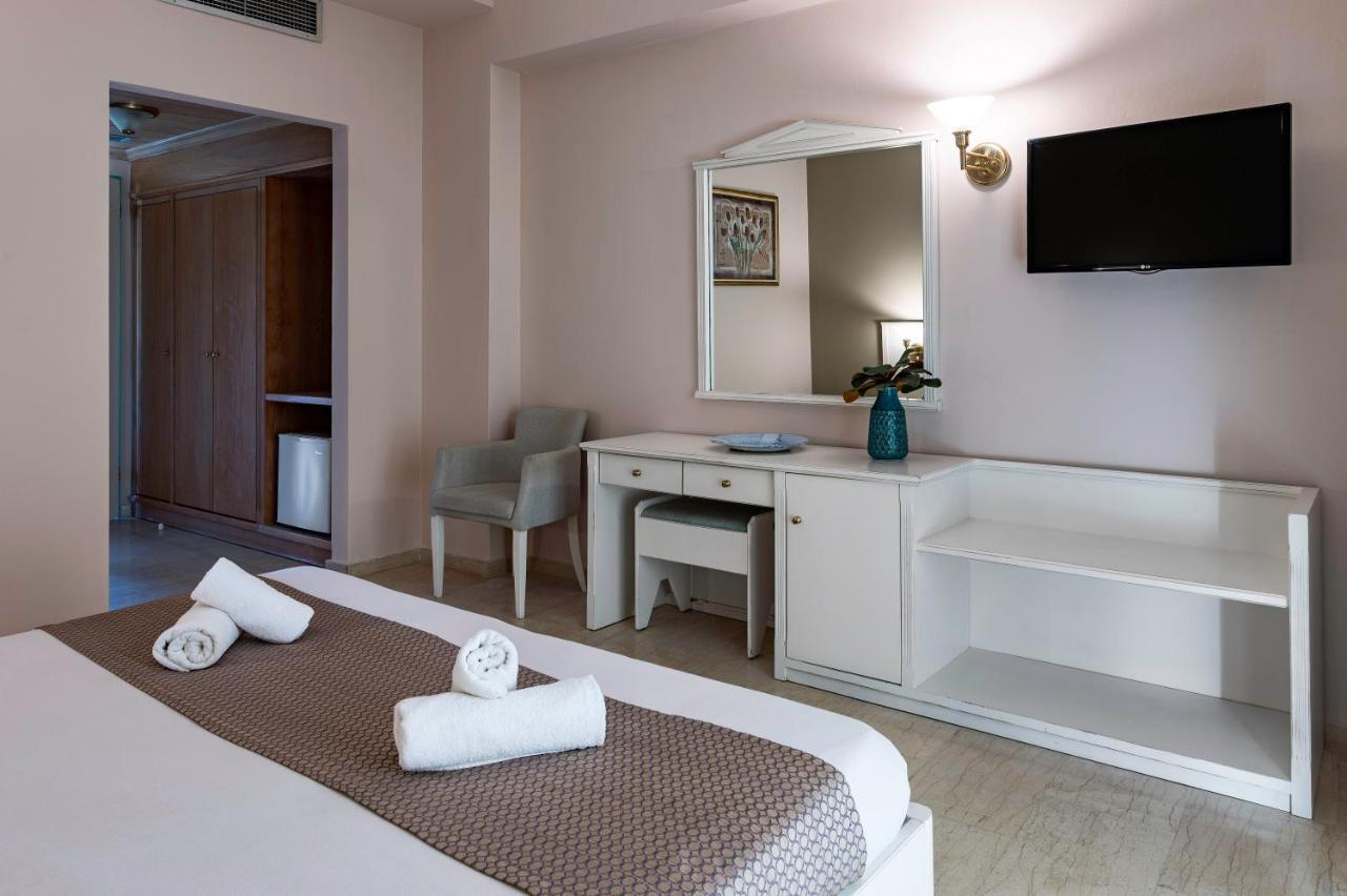 Arion Palace Hotel - Adults Only Ierapetra  Exterior photo