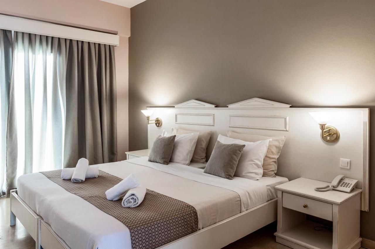 Arion Palace Hotel - Adults Only Ierapetra  Exterior photo