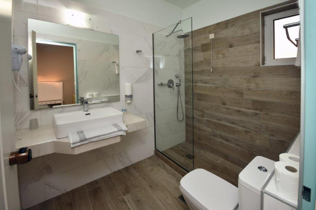 Arion Palace Hotel - Adults Only Ierapetra  Exterior photo