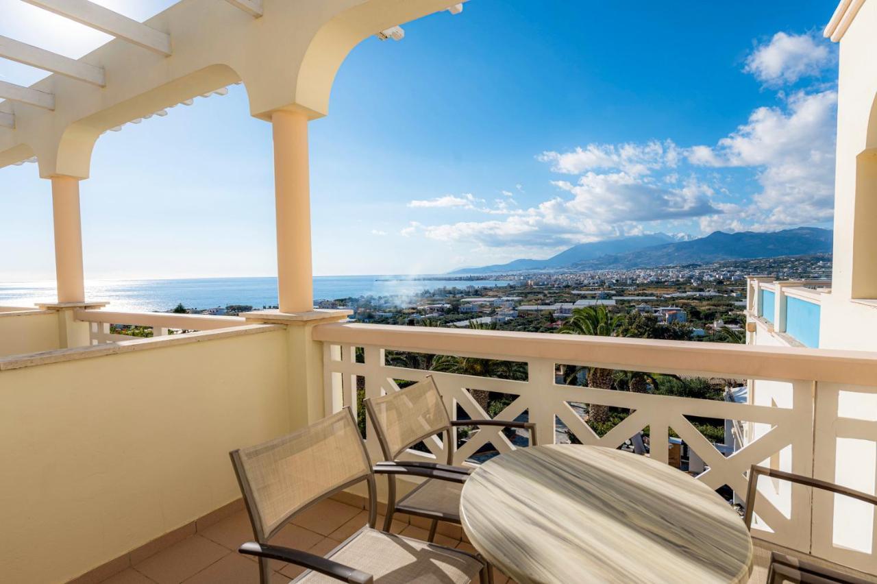 Arion Palace Hotel - Adults Only Ierapetra  Exterior photo