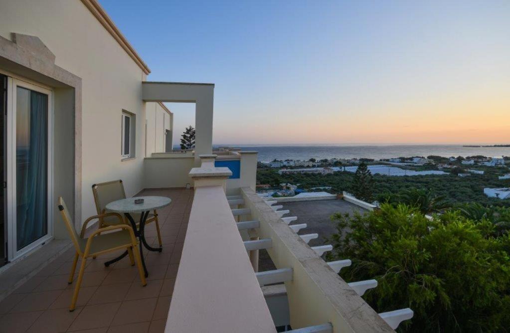 Arion Palace Hotel - Adults Only Ierapetra  Exterior photo