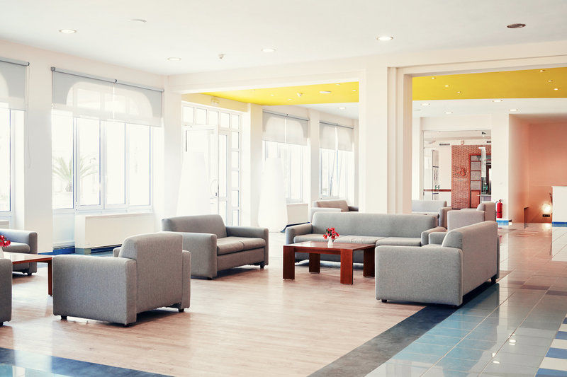 Arion Palace Hotel - Adults Only Ierapetra  Exterior photo