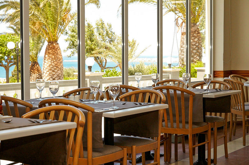 Arion Palace Hotel - Adults Only Ierapetra  Exterior photo