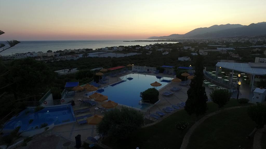 Arion Palace Hotel - Adults Only Ierapetra  Exterior photo