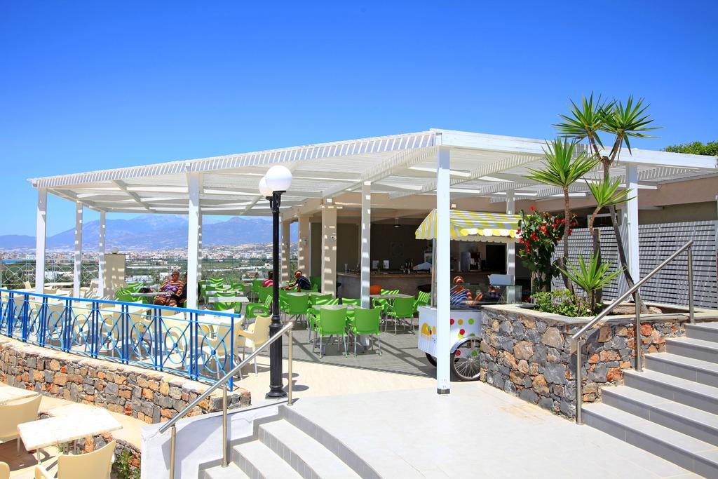 Arion Palace Hotel - Adults Only Ierapetra  Exterior photo