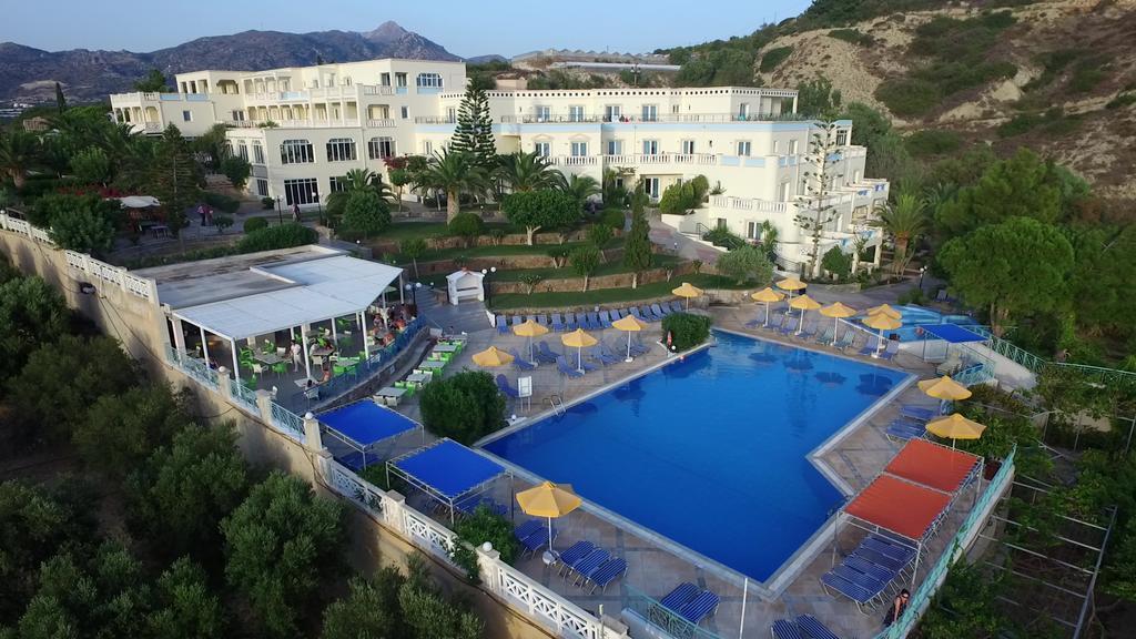 Arion Palace Hotel - Adults Only Ierapetra  Exterior photo