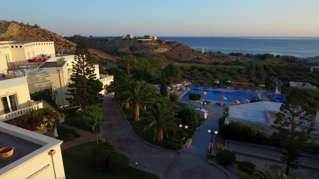 Arion Palace Hotel - Adults Only Ierapetra  Exterior photo