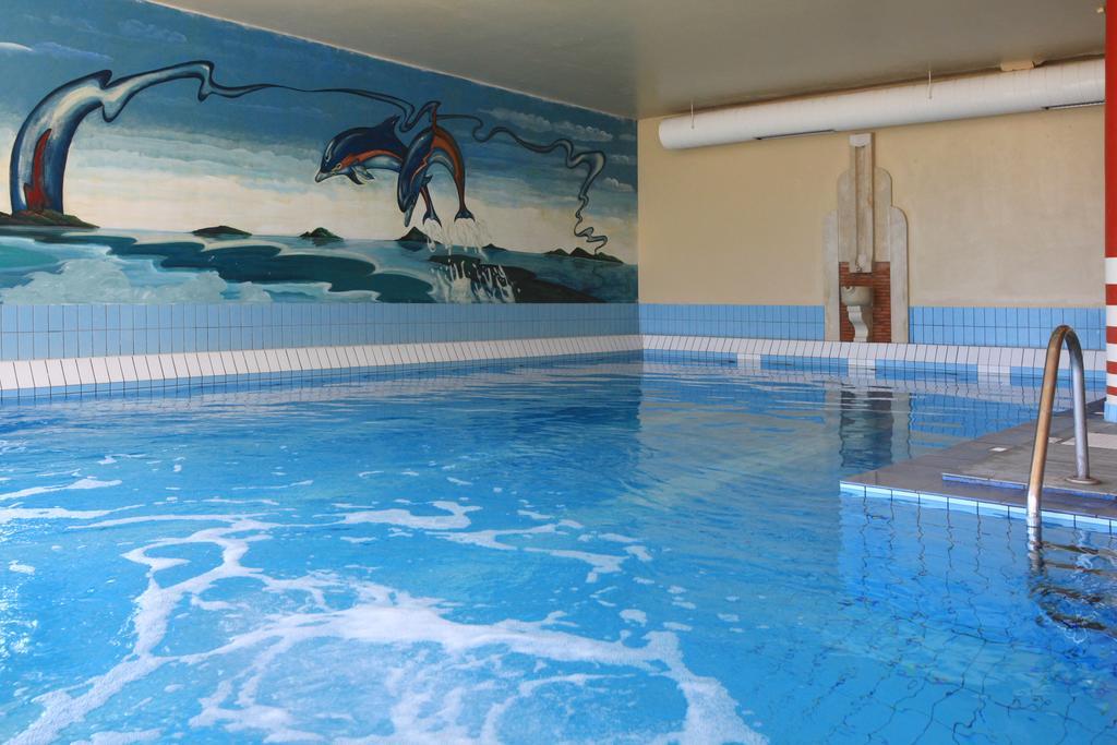 Arion Palace Hotel - Adults Only Ierapetra  Exterior photo