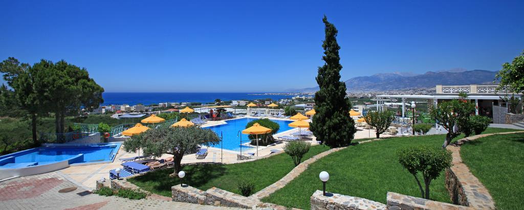 Arion Palace Hotel - Adults Only Ierapetra  Exterior photo