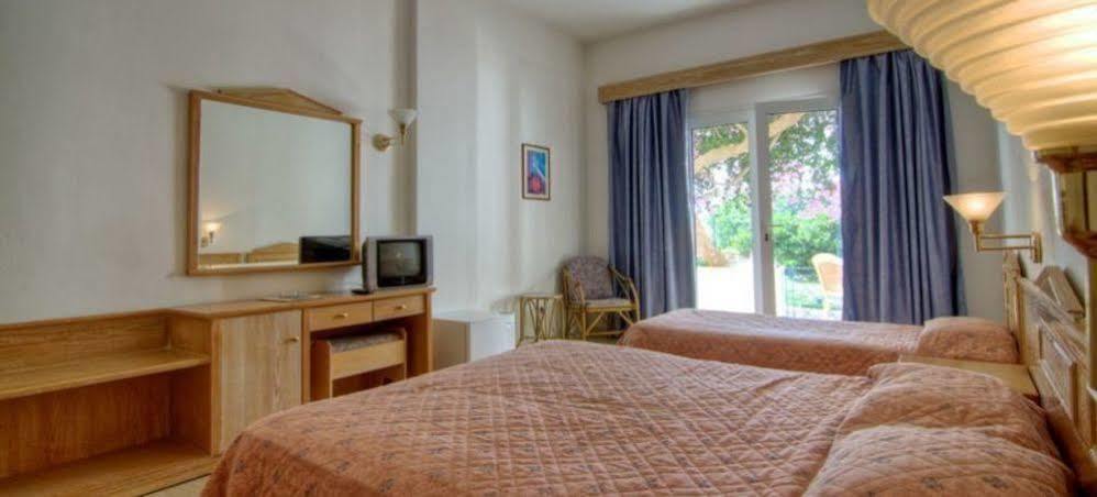 Arion Palace Hotel - Adults Only Ierapetra  Exterior photo