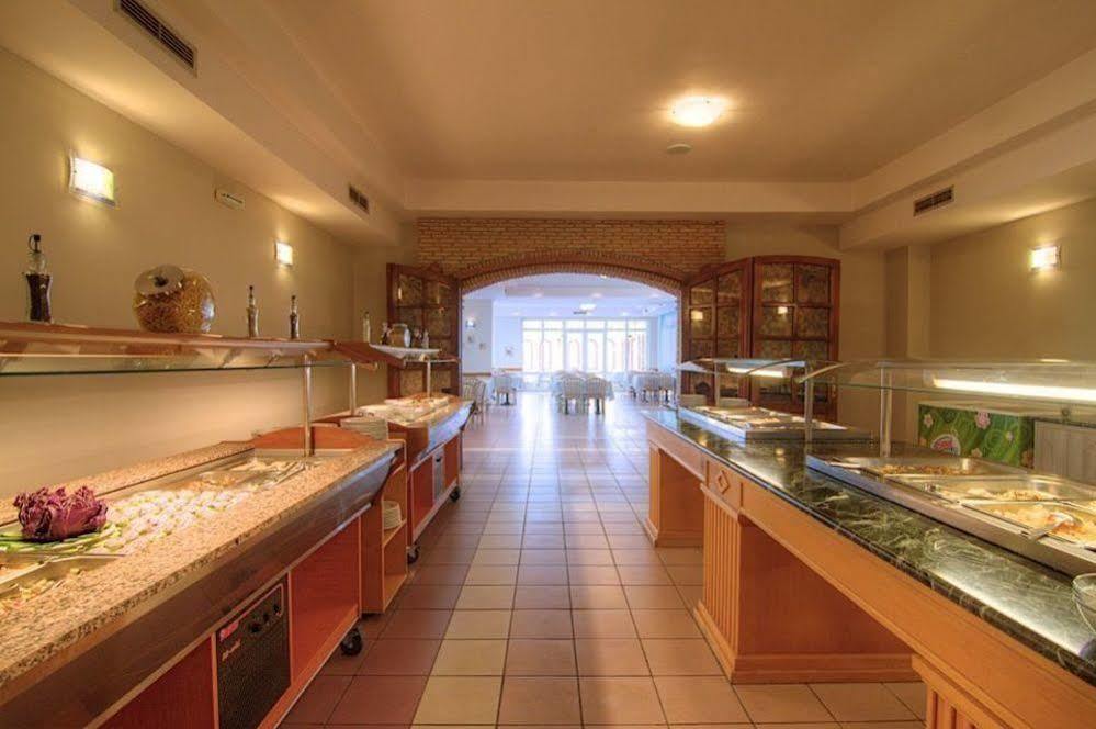 Arion Palace Hotel - Adults Only Ierapetra  Exterior photo