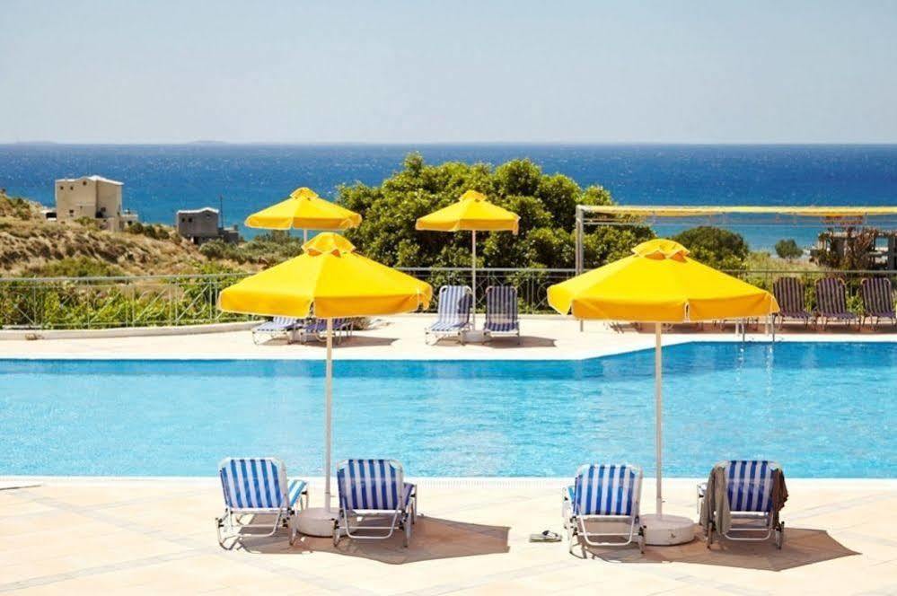 Arion Palace Hotel - Adults Only Ierapetra  Exterior photo