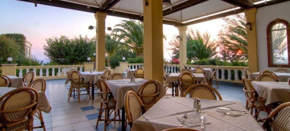 Arion Palace Hotel - Adults Only Ierapetra  Exterior photo