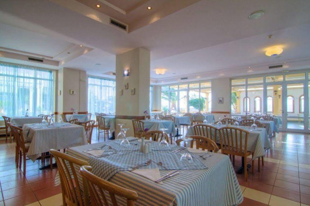 Arion Palace Hotel - Adults Only Ierapetra  Exterior photo