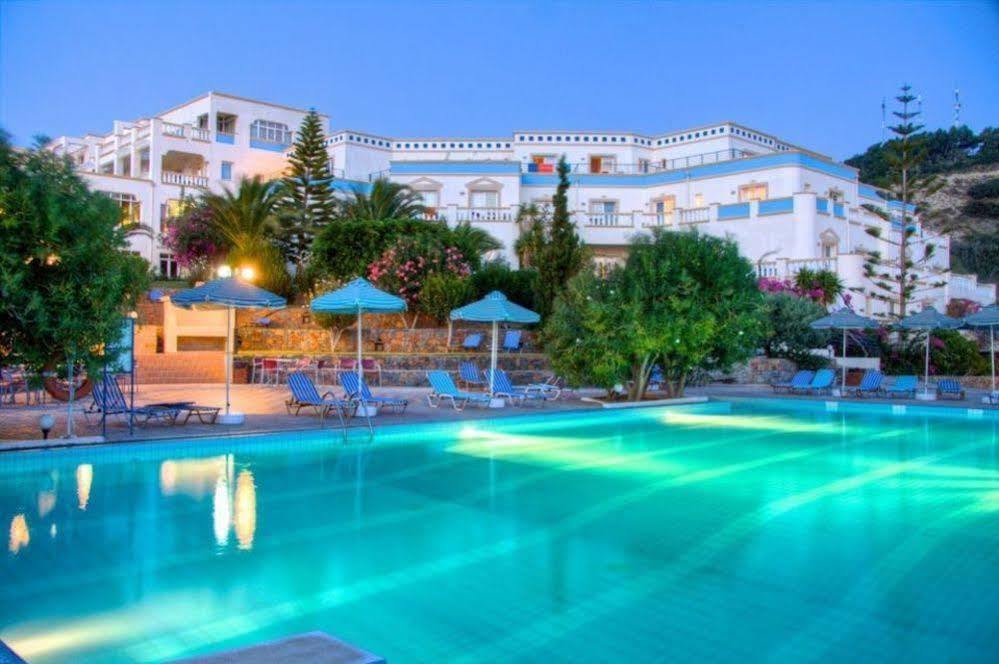 Arion Palace Hotel - Adults Only Ierapetra  Exterior photo