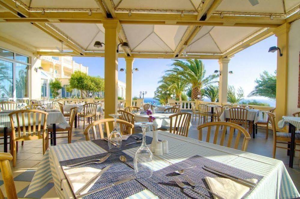 Arion Palace Hotel - Adults Only Ierapetra  Exterior photo