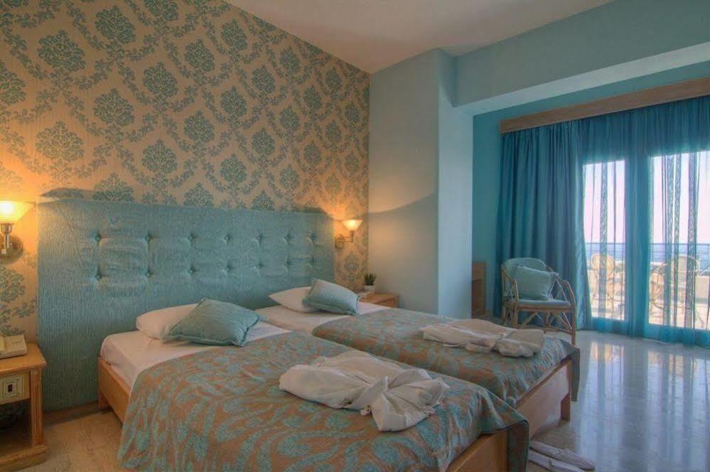 Arion Palace Hotel - Adults Only Ierapetra  Exterior photo