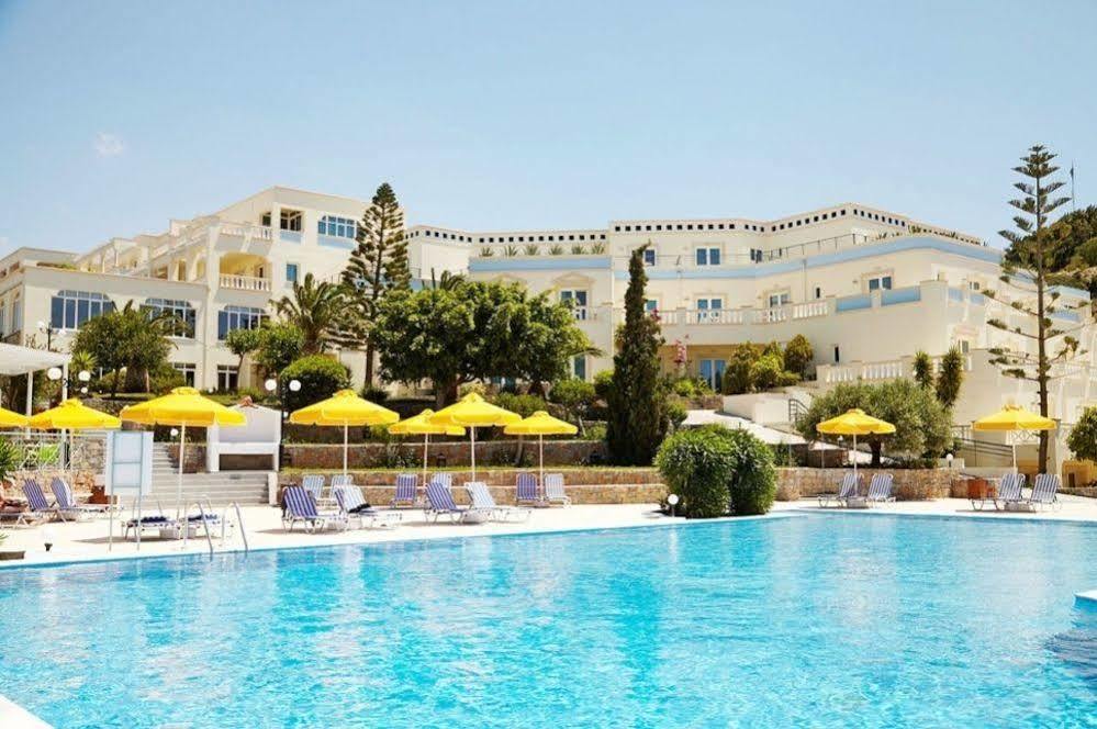 Arion Palace Hotel - Adults Only Ierapetra  Exterior photo