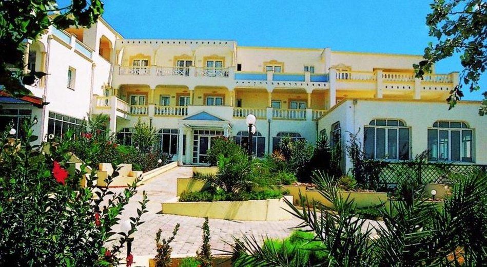 Arion Palace Hotel - Adults Only Ierapetra  Exterior photo