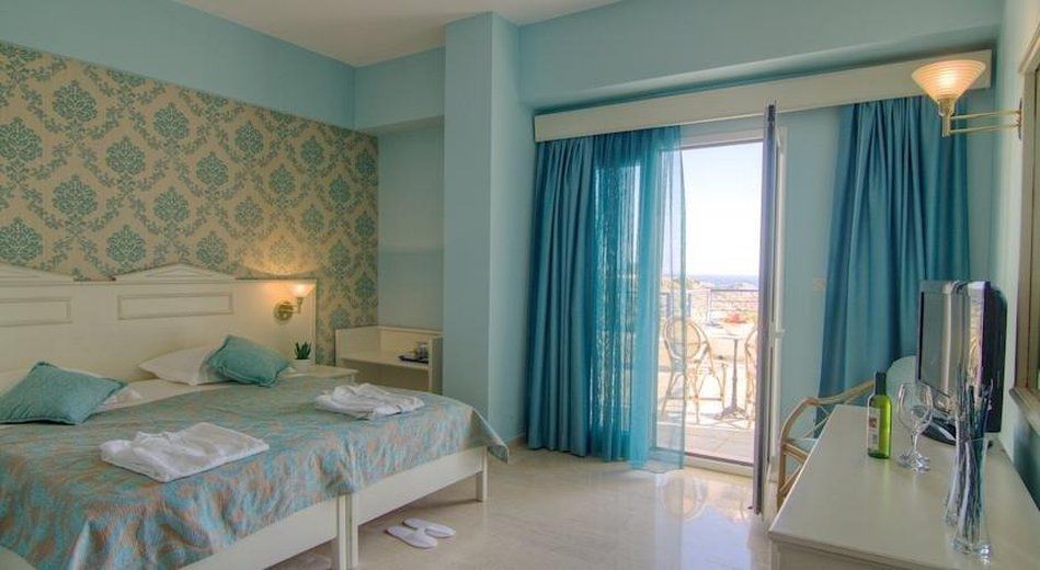 Arion Palace Hotel - Adults Only Ierapetra  Exterior photo