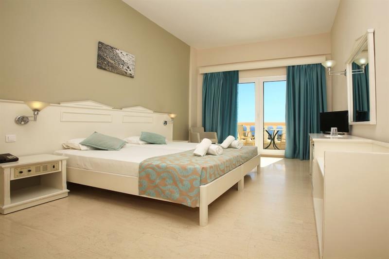 Arion Palace Hotel - Adults Only Ierapetra  Exterior photo
