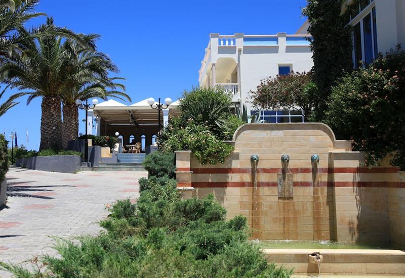 Arion Palace Hotel - Adults Only Ierapetra  Exterior photo