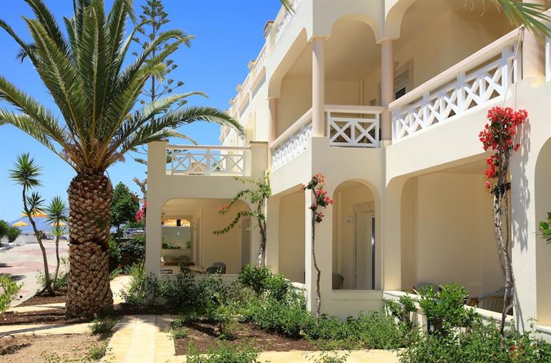 Arion Palace Hotel - Adults Only Ierapetra  Exterior photo
